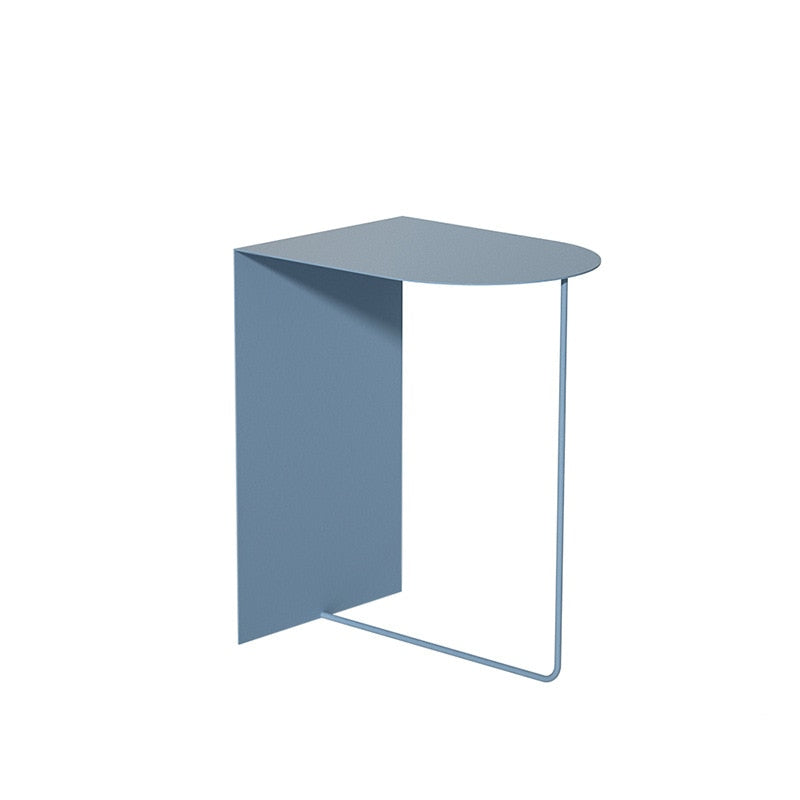 SkandiShop Viking Iron table